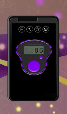 Digital Tasbeeh Counter App android App screenshot 3