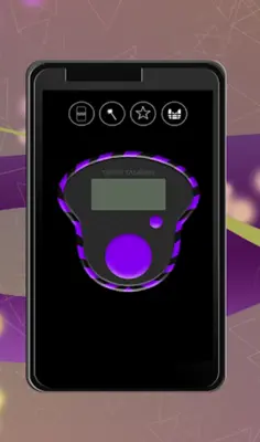 Digital Tasbeeh Counter App android App screenshot 4